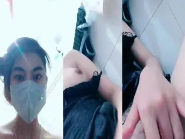 Bokep Live Catty Colmek Bikin Kontol Tegang poster