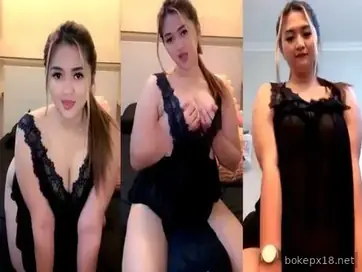 Cewek Chubby Imut Colmek Nikmat poster