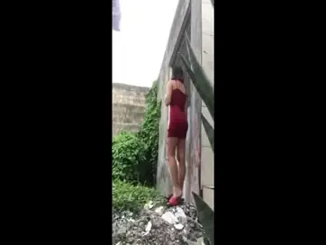 Ketemuan Belakang Rumah Sange Ngentot Brutal Indo Hot poster