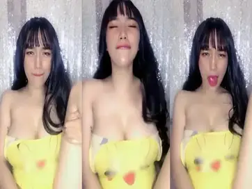 Lovely Ivy Pikachu Squirt Banjir Full Video Indo 2026 poster