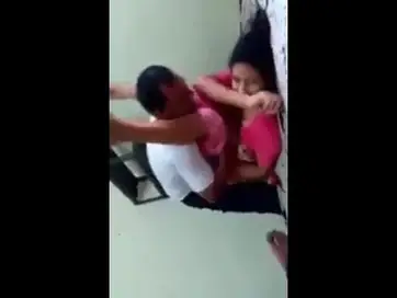 Nggak Tahan Ngentot Pembantu Montok Di Dapur poster