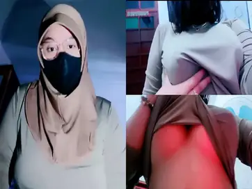 Ukhti Remas Toket Gede Live poster